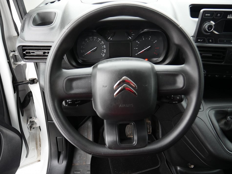 Citroën Berlingo 1.2T 