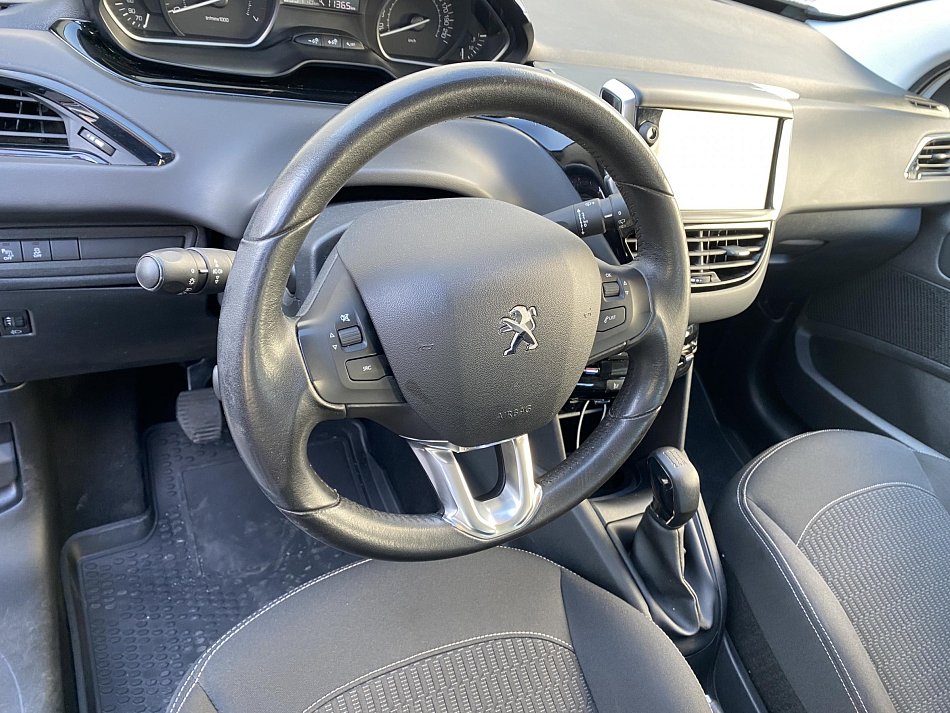 Peugeot 208 1.2 PT Active