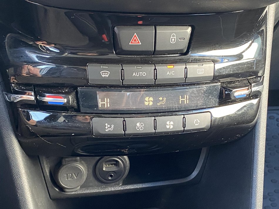 Peugeot 208 1.2 PT Active