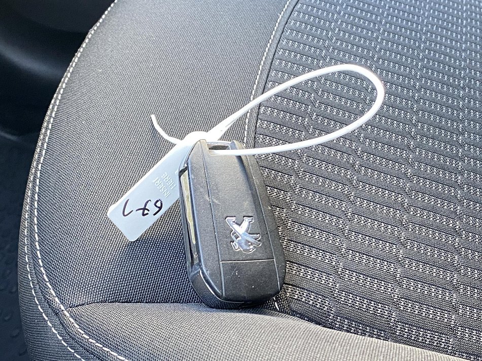 Peugeot 208 1.2 PT Active