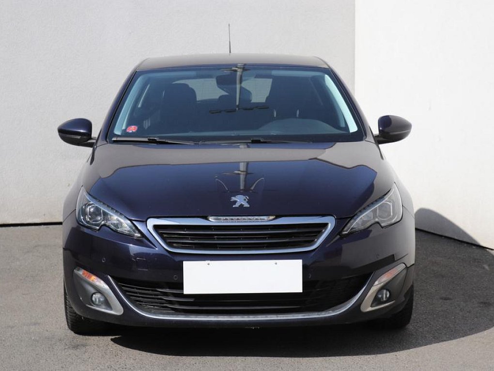 Peugeot 308 1.2PT Allure