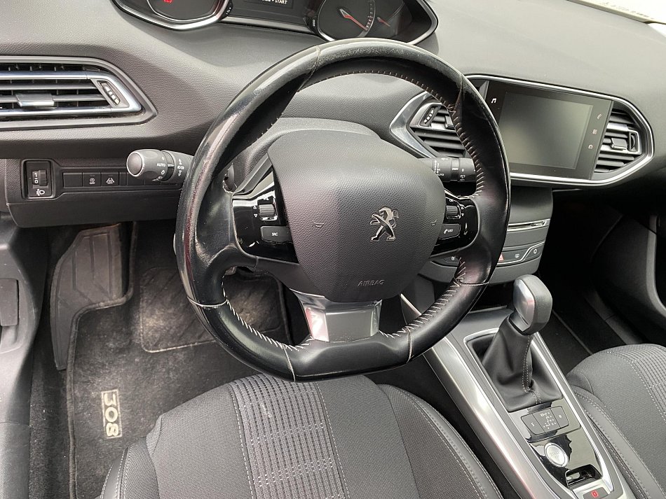 Peugeot 308 1.2PT Allure