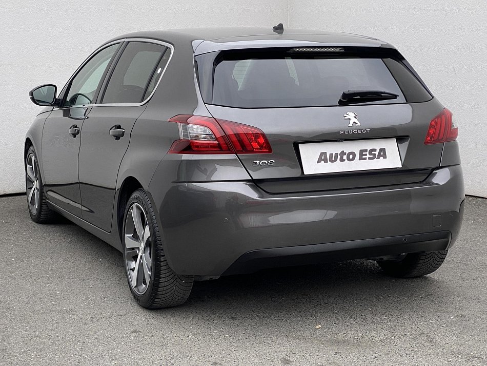Peugeot 308 1.2PT Allure