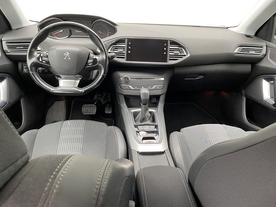 Peugeot 308 1.2PT Allure