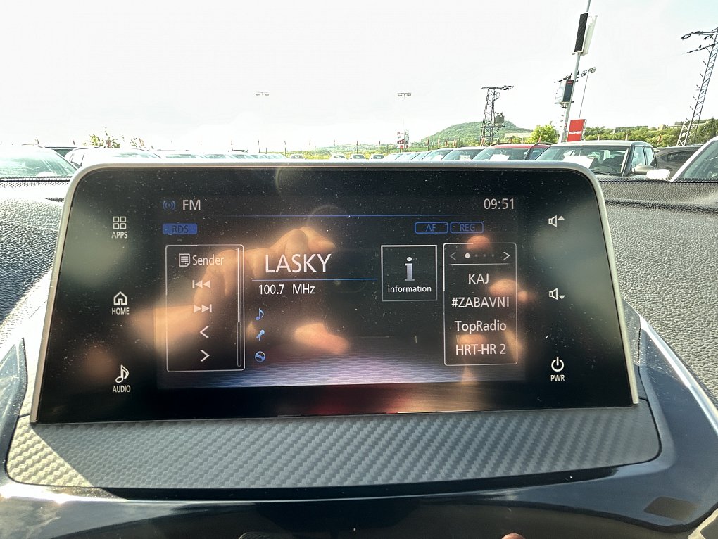 Mitsubishi Eclipse Cross 1.5T-MiVEC  4X4