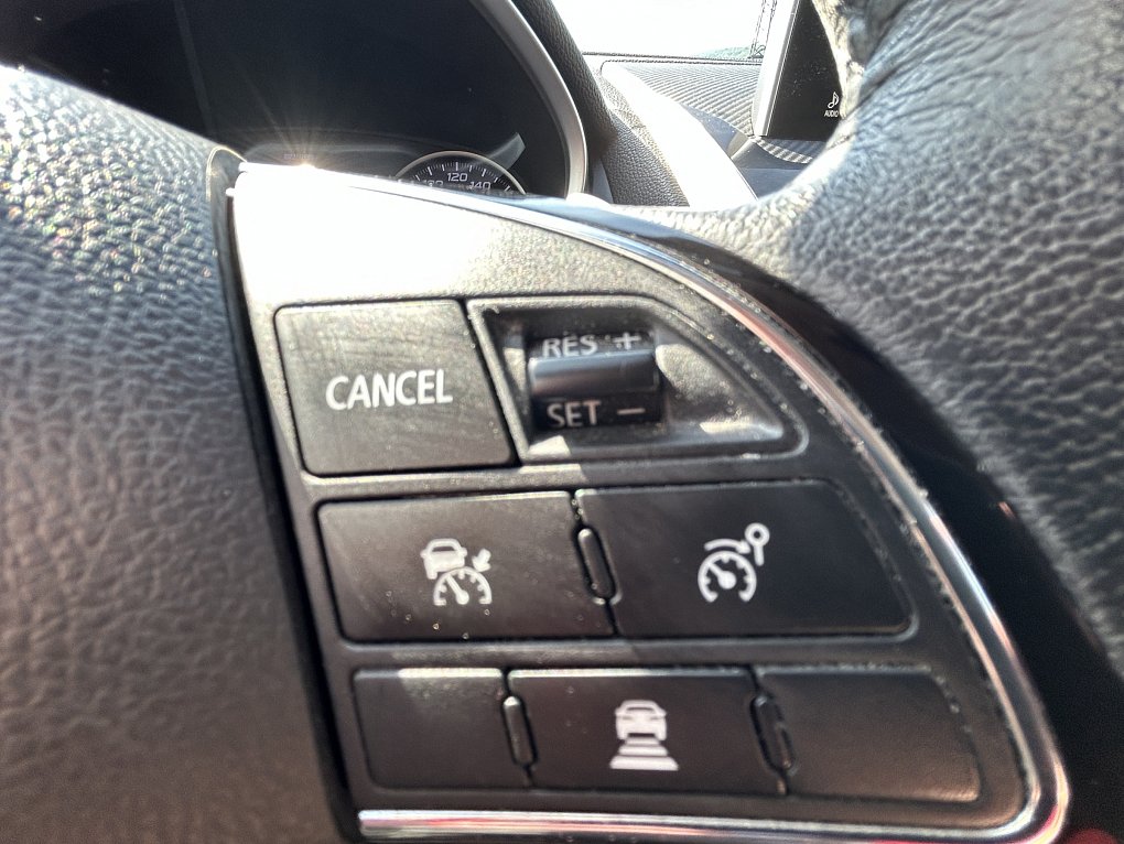 Mitsubishi Eclipse Cross 1.5T-MiVEC  4X4