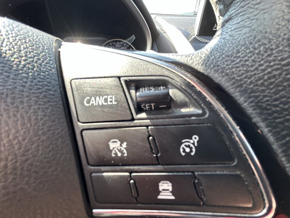 Mitsubishi Eclipse Cross 1.5T-MiVEC  4X4