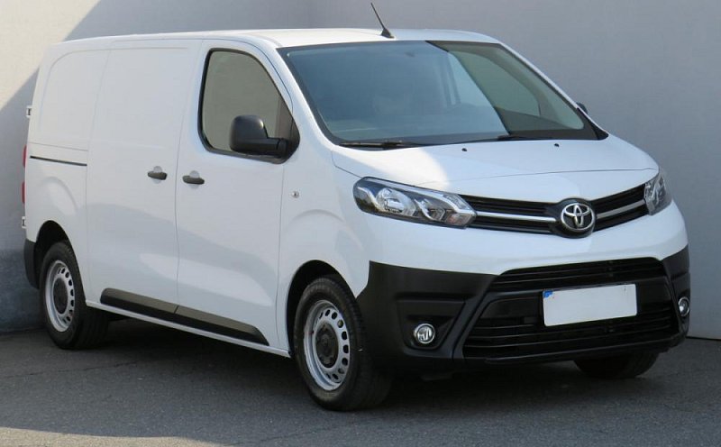Toyota Proace 1.5 D 