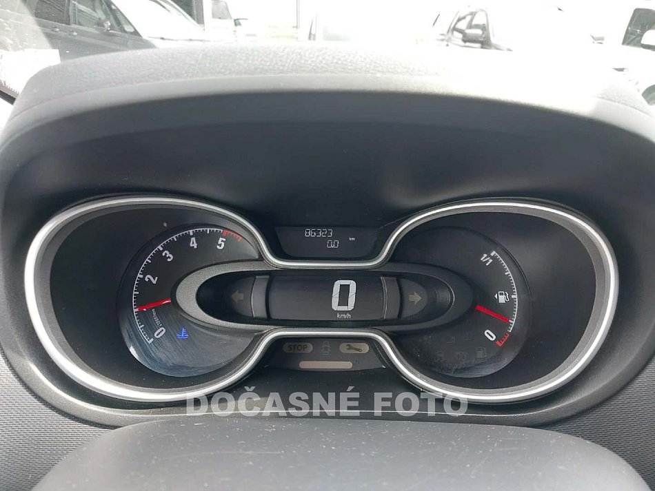 Opel Vivaro 1.6CDTi  9míst