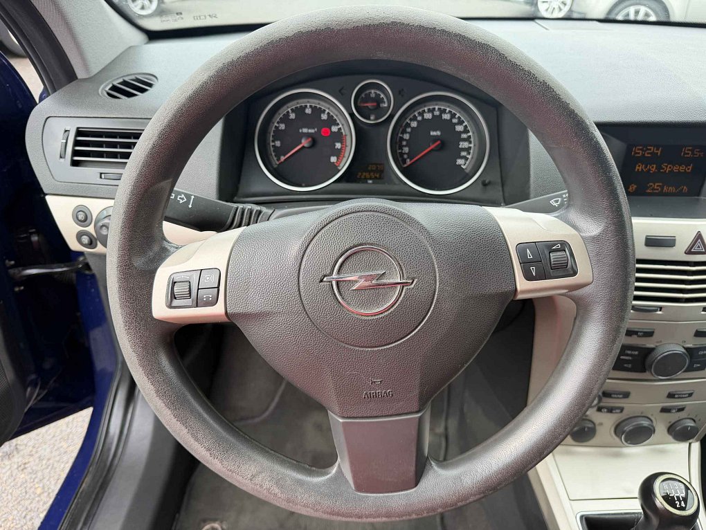 Opel Astra 1.4i 16V 