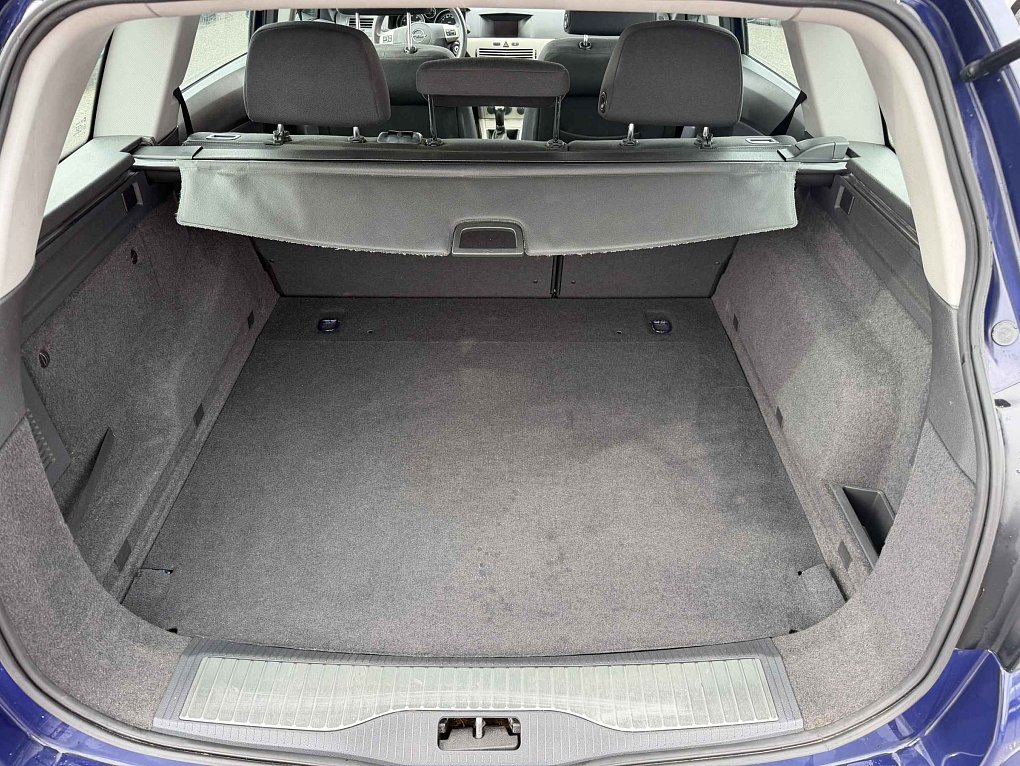 Opel Astra 1.4i 16V 