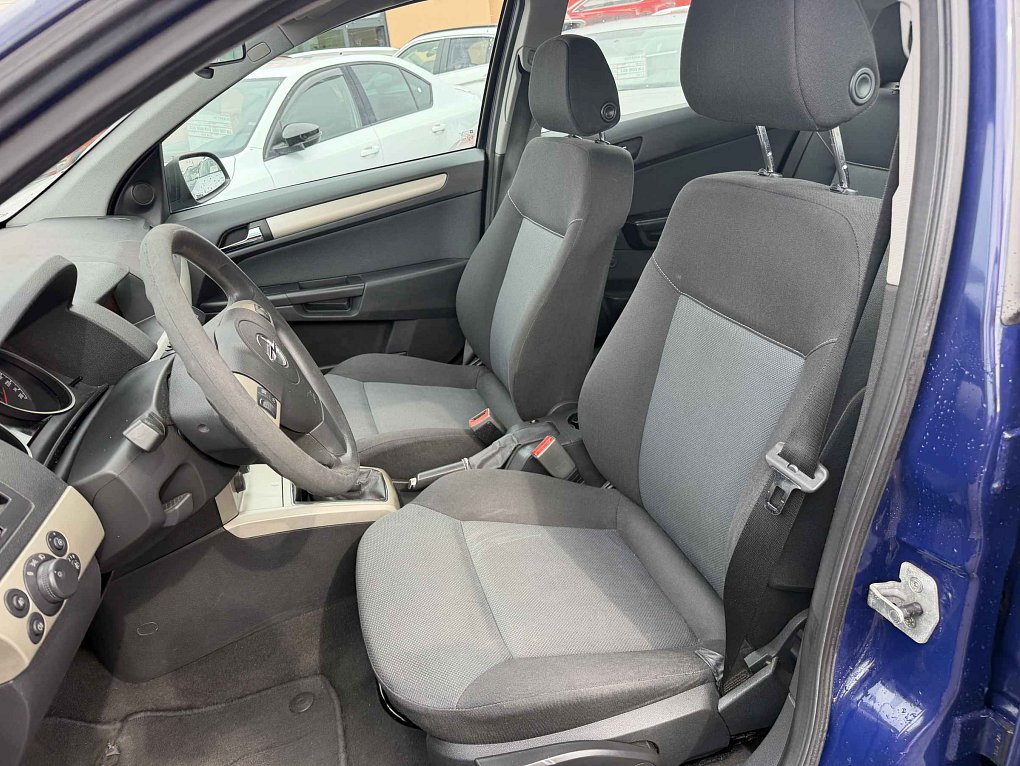 Opel Astra 1.4i 16V 
