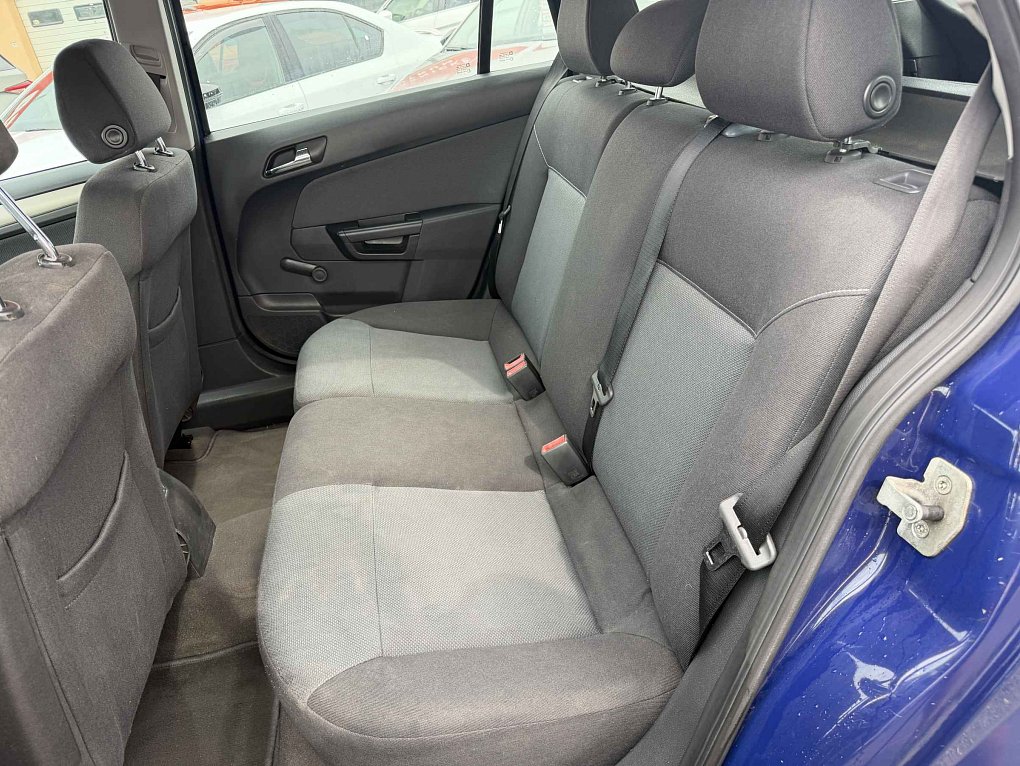 Opel Astra 1.4i 16V 