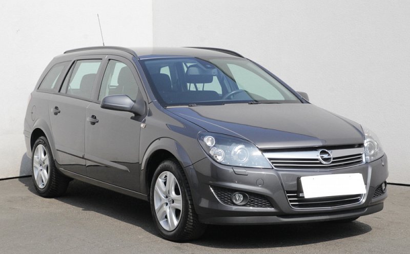 Opel Astra 1.4i 16V 
