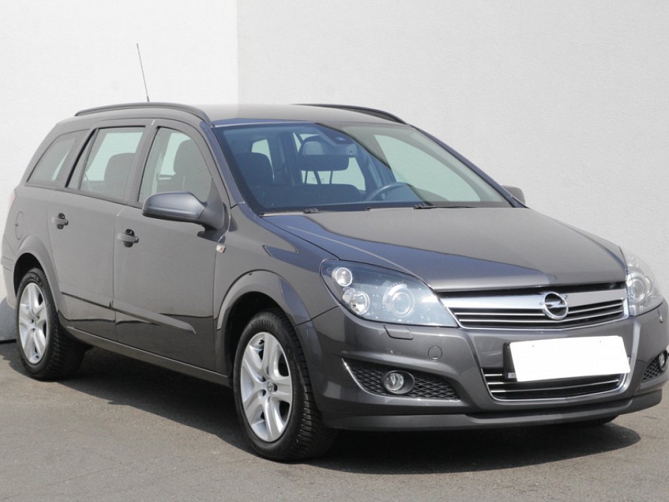 Opel Astra 1.4i 16V 