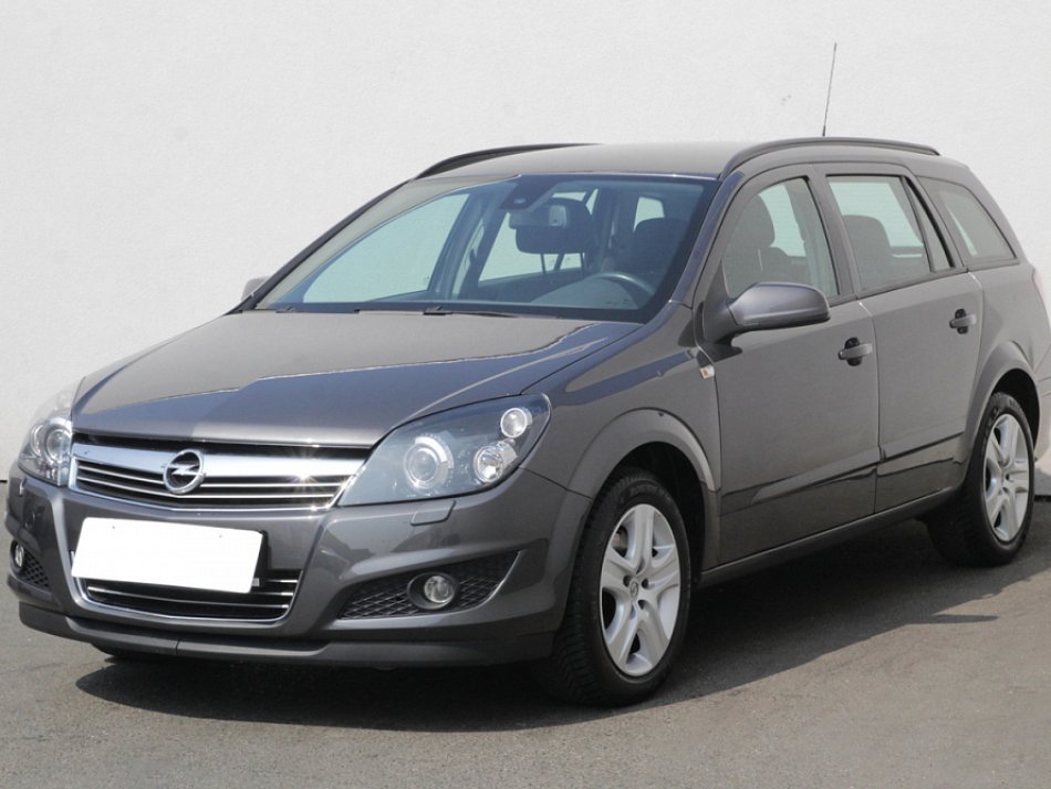 Opel Astra 1.4i 16V 
