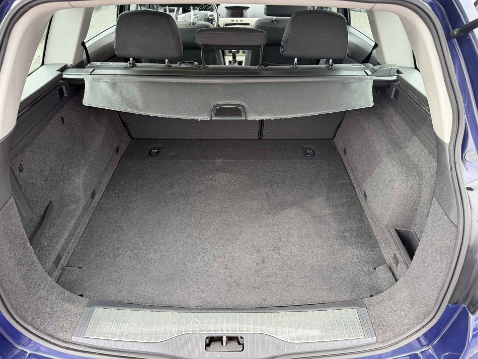 Opel Astra 1.4i 16V 