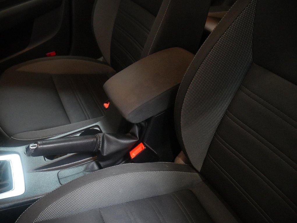 Škoda Octavia III 1.6 TDi Ambition