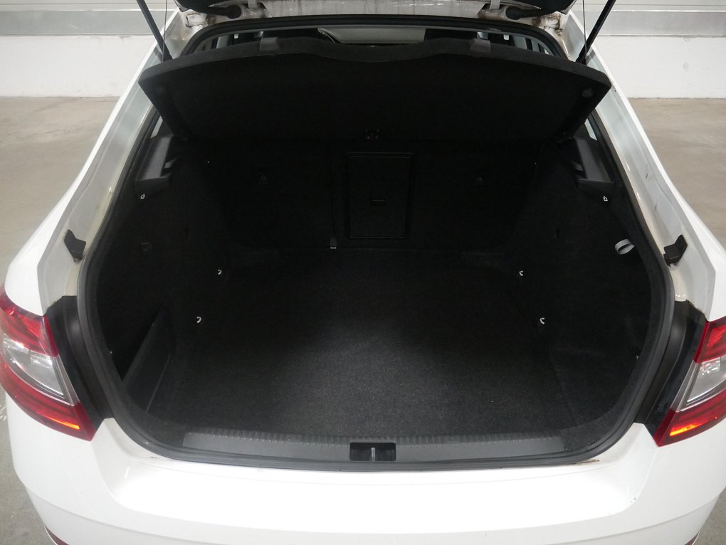 Škoda Octavia III 1.6 TDi Ambition