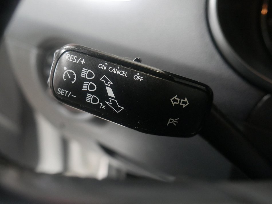 Škoda Octavia III 1.6 TDi Ambition