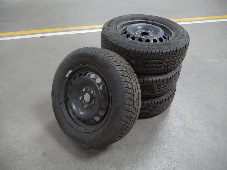 Škoda Octavia III 1.6 TDi Ambition