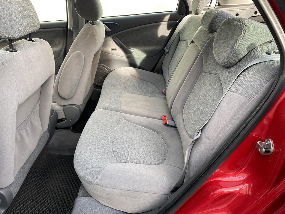 Citroën C5 2.0i 16V 