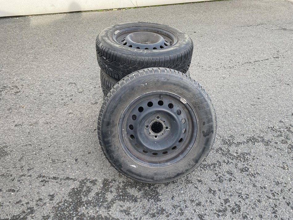 Citroën C5 2.0i 16V 