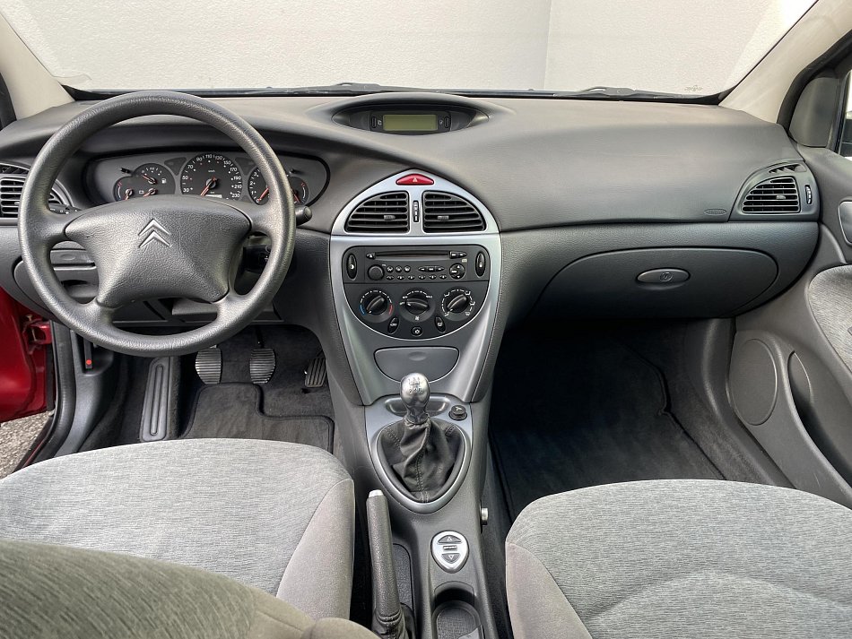 Citroën C5 2.0i 16V 