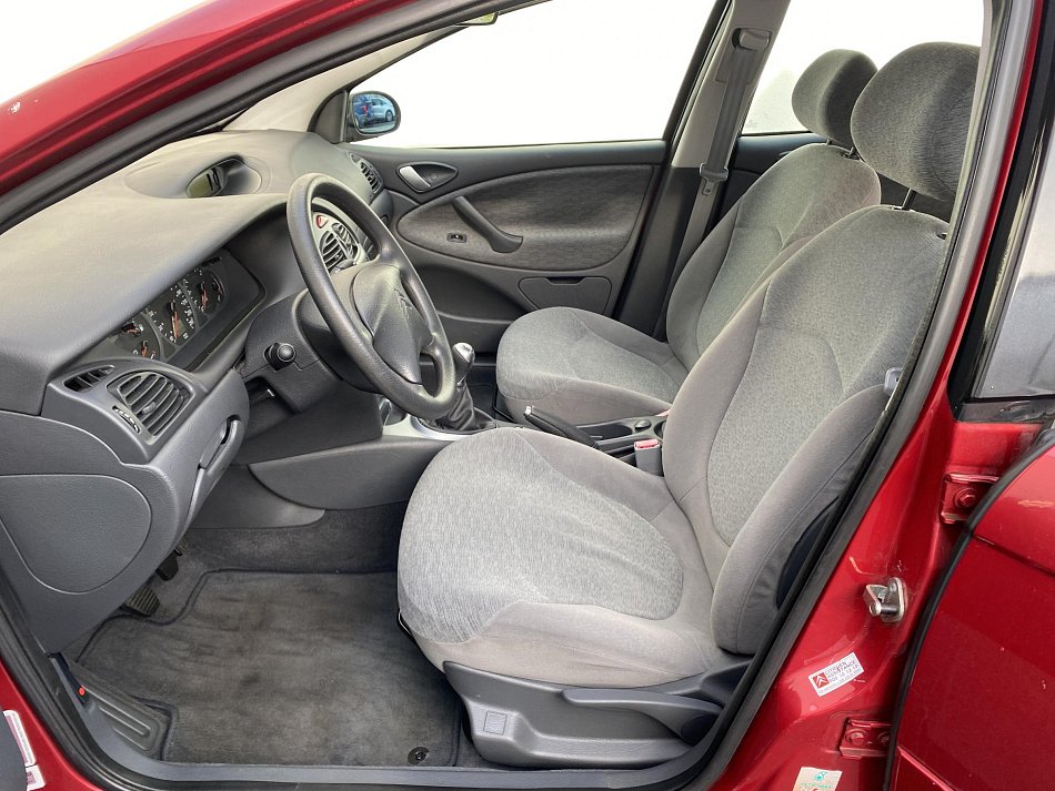 Citroën C5 2.0i 16V 