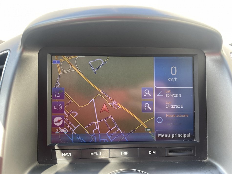 Chevrolet Captiva 2.2 VCDi LTZ 4x4