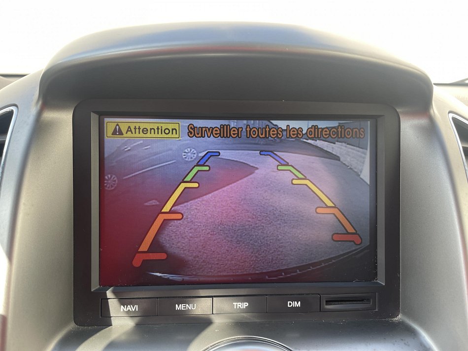 Chevrolet Captiva 2.2 VCDi LTZ 4x4