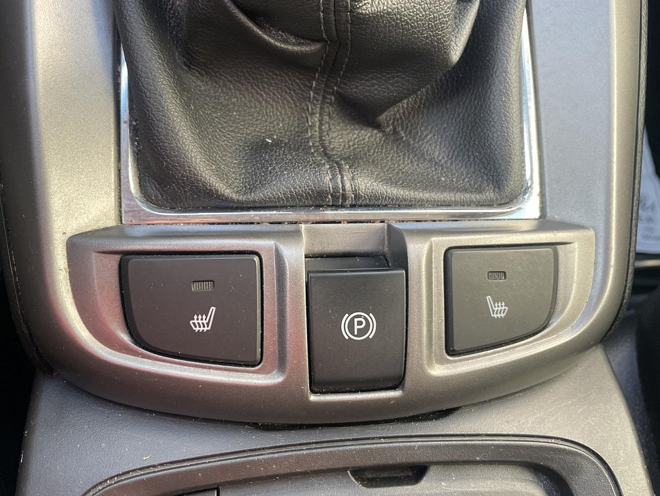 Chevrolet Captiva 2.2 VCDi LTZ 4x4