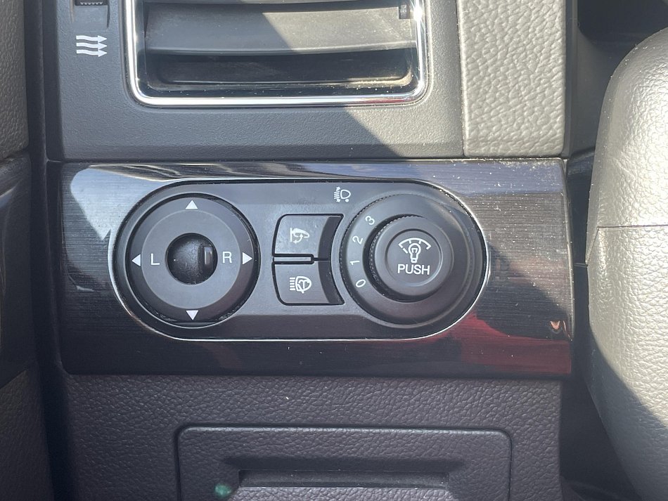 Chevrolet Captiva 2.2 VCDi LTZ 4x4