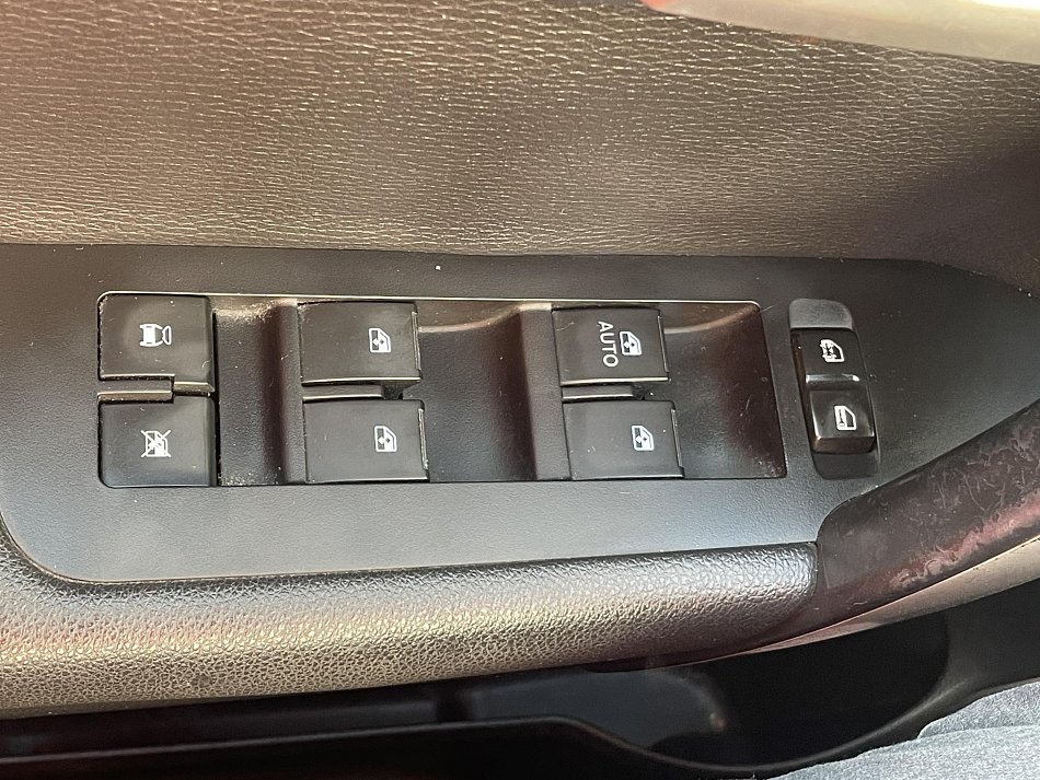 Chevrolet Captiva 2.2 VCDi LTZ 4x4