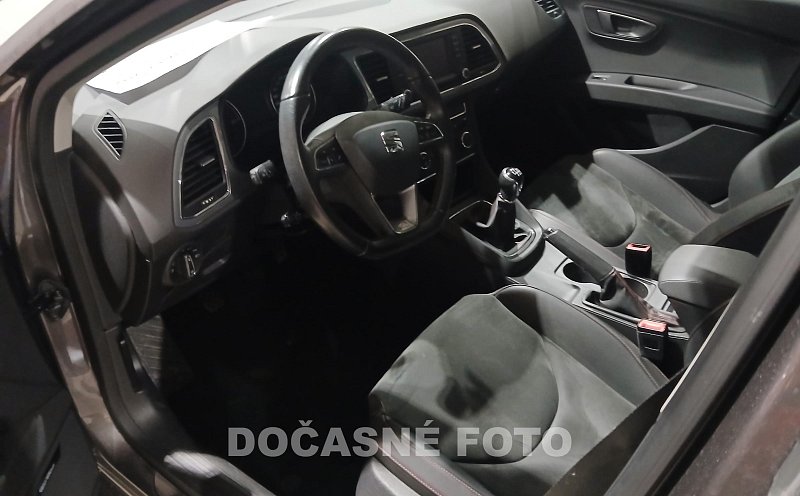 Seat Leon 2.0 TDi FR