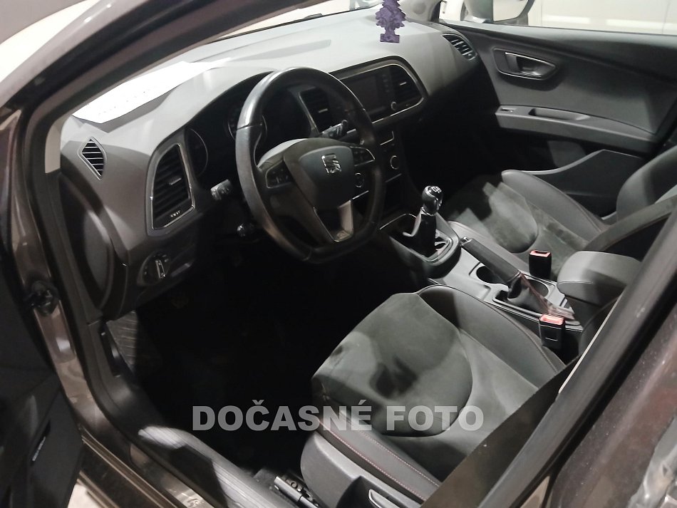 Seat Leon 2.0 TDi FR