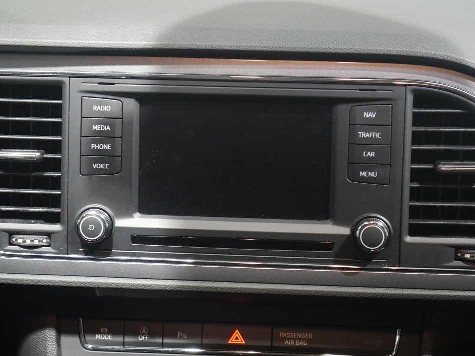 Seat Leon 2.0 TDi FR