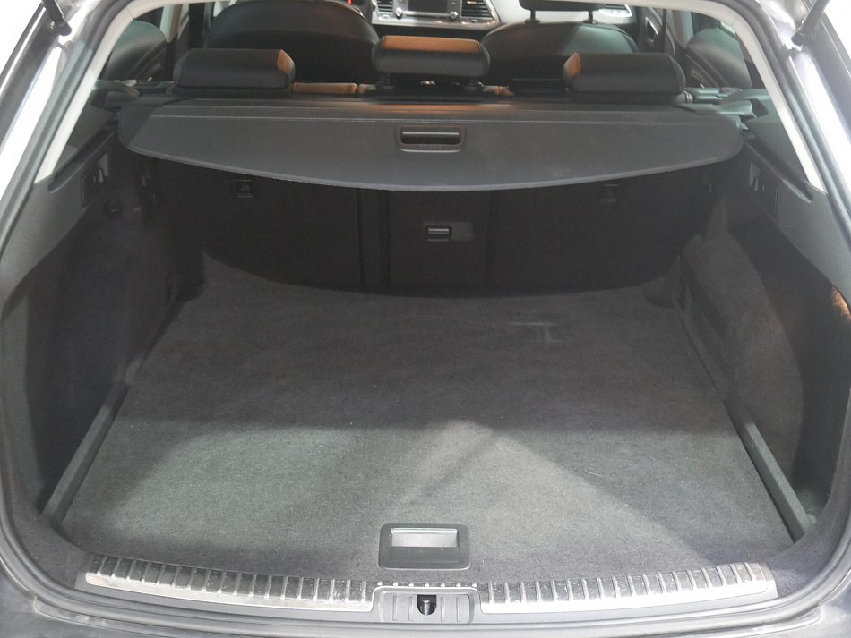 Seat Leon 2.0 TDi FR