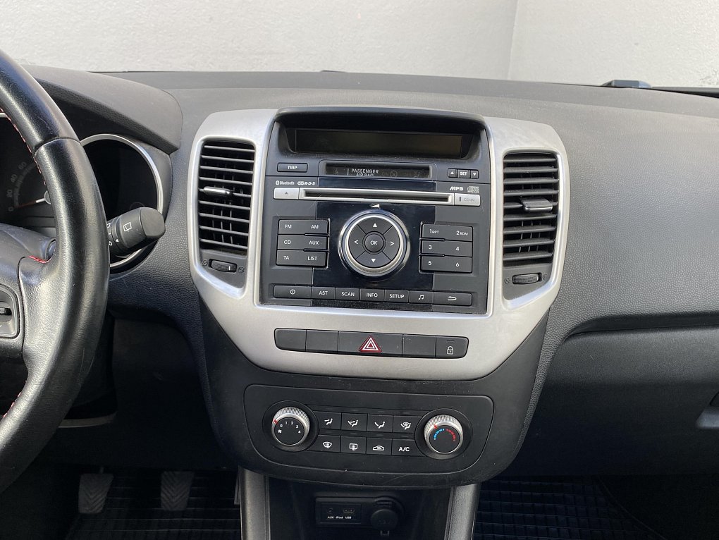 Kia Venga 1.4i 