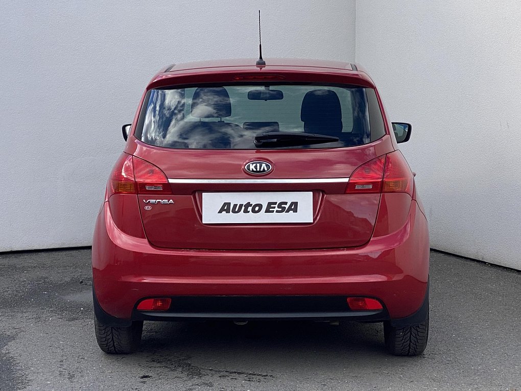 Kia Venga 1.4i 