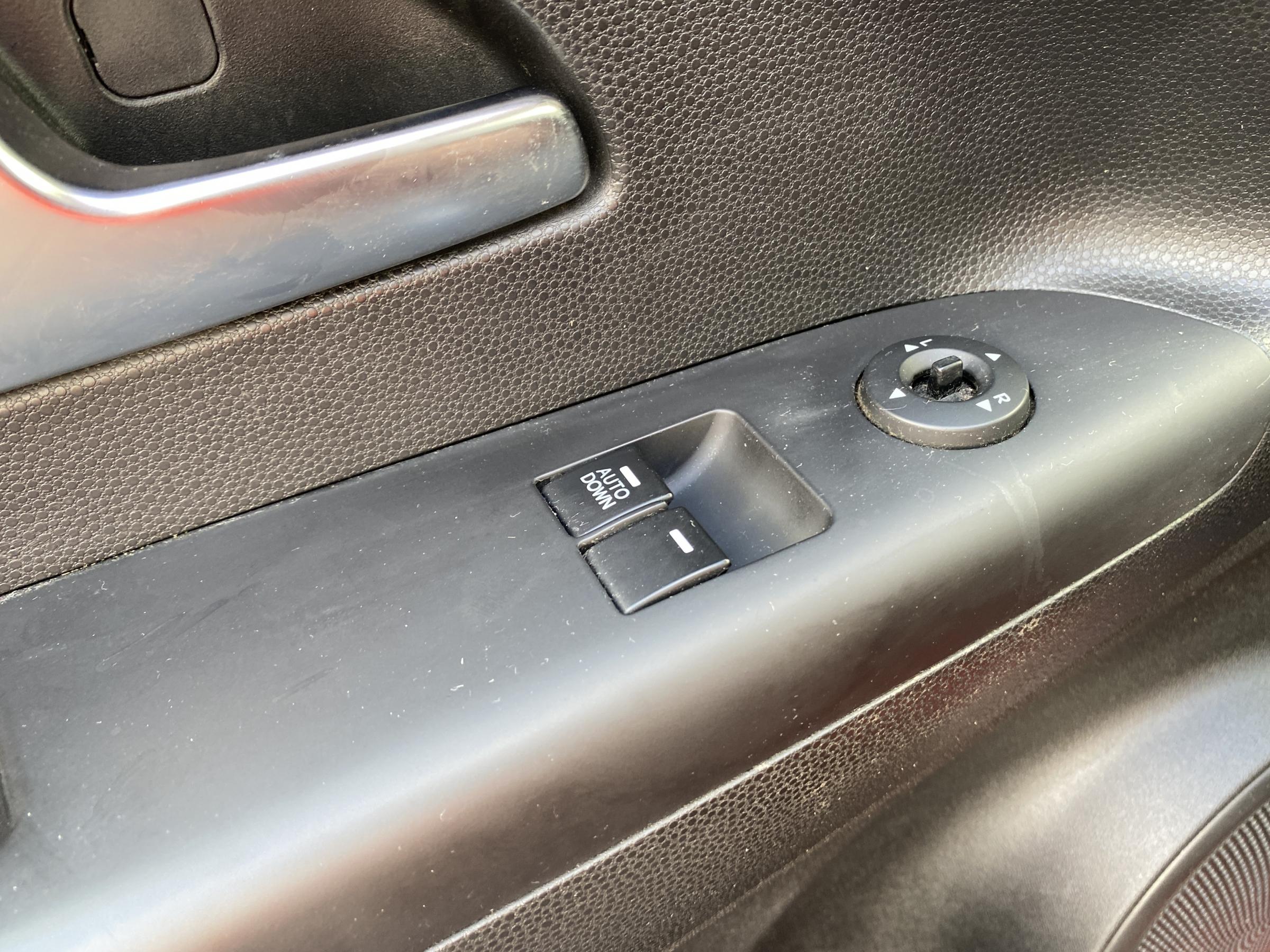 Kia Venga, 2015 - pohled č. 13