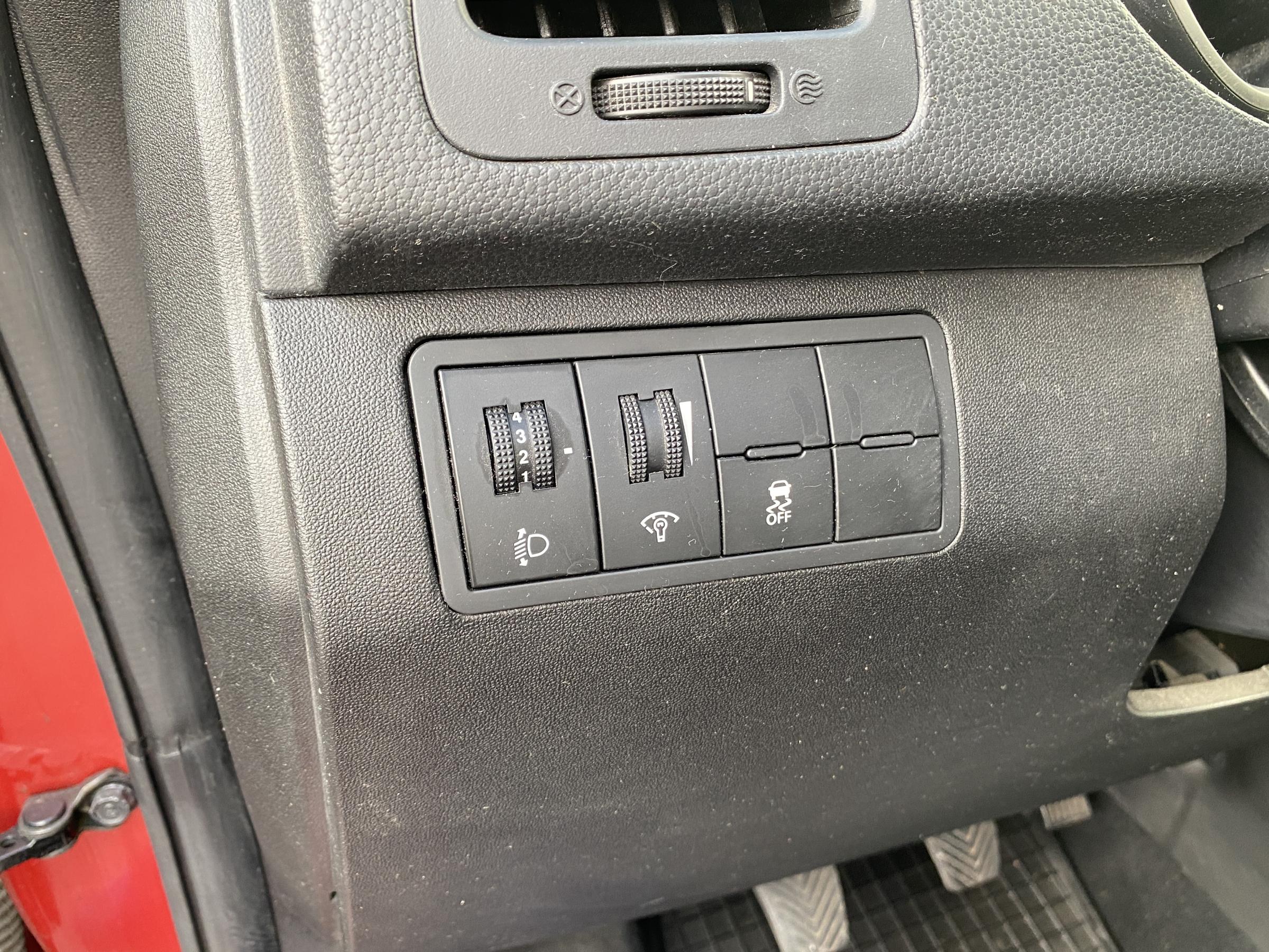 Kia Venga, 2015 - pohled č. 14