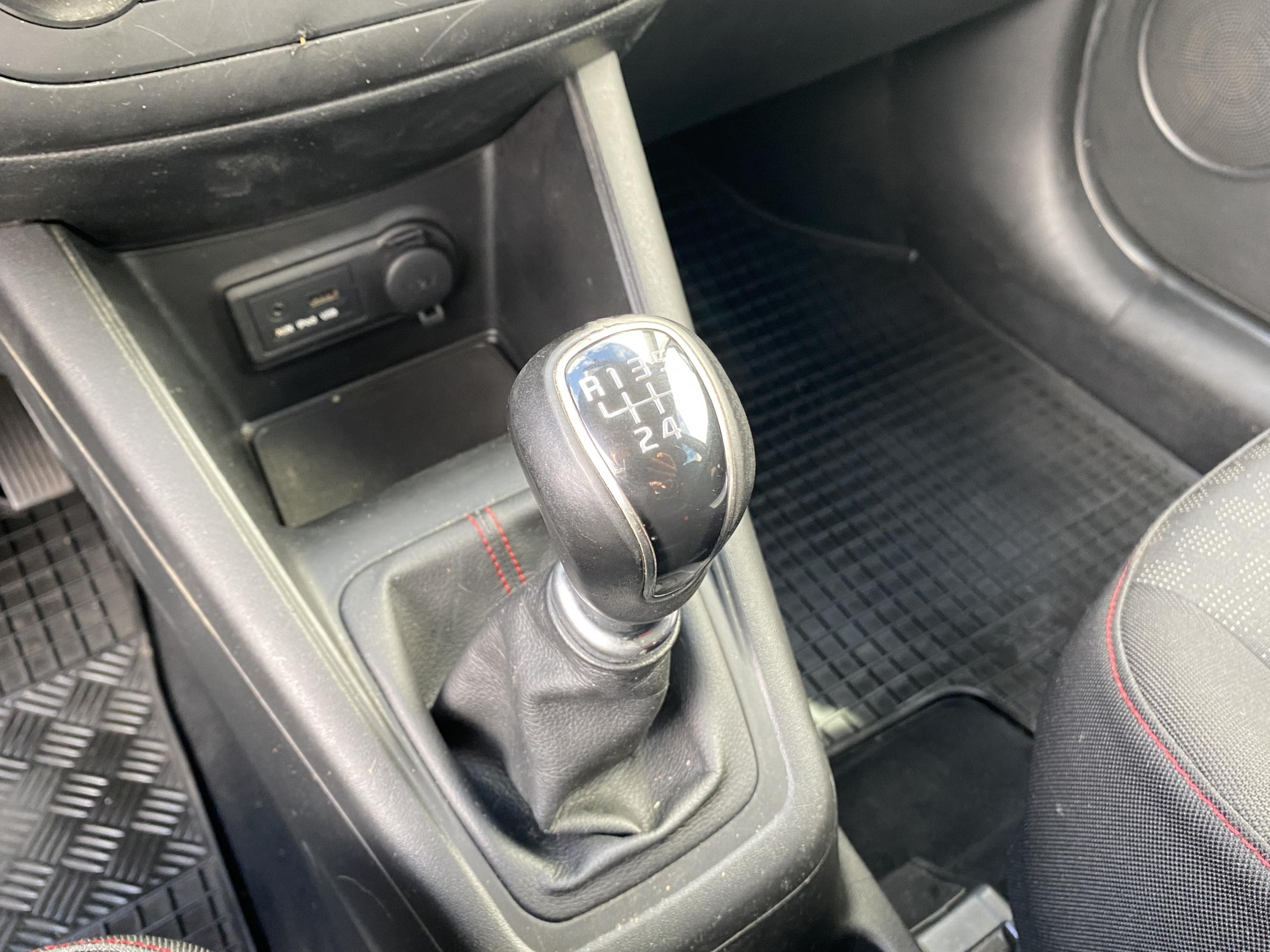 Kia Venga, 2015 - pohled č. 15