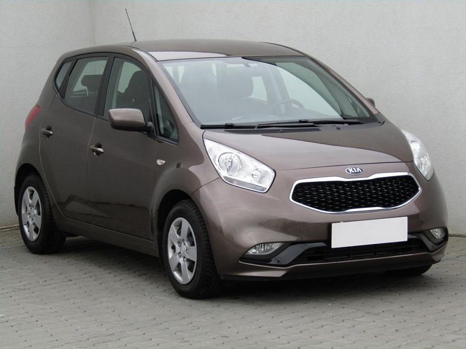 Kia Venga 1.4i 