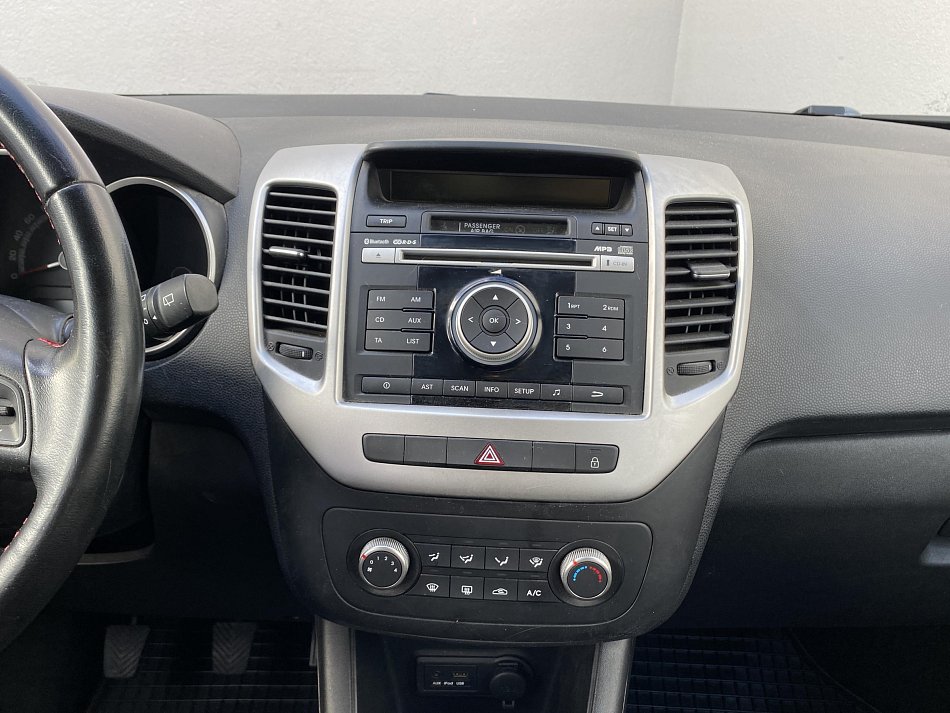 Kia Venga 1.4i 