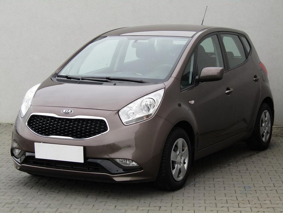 Kia Venga 1.4i 