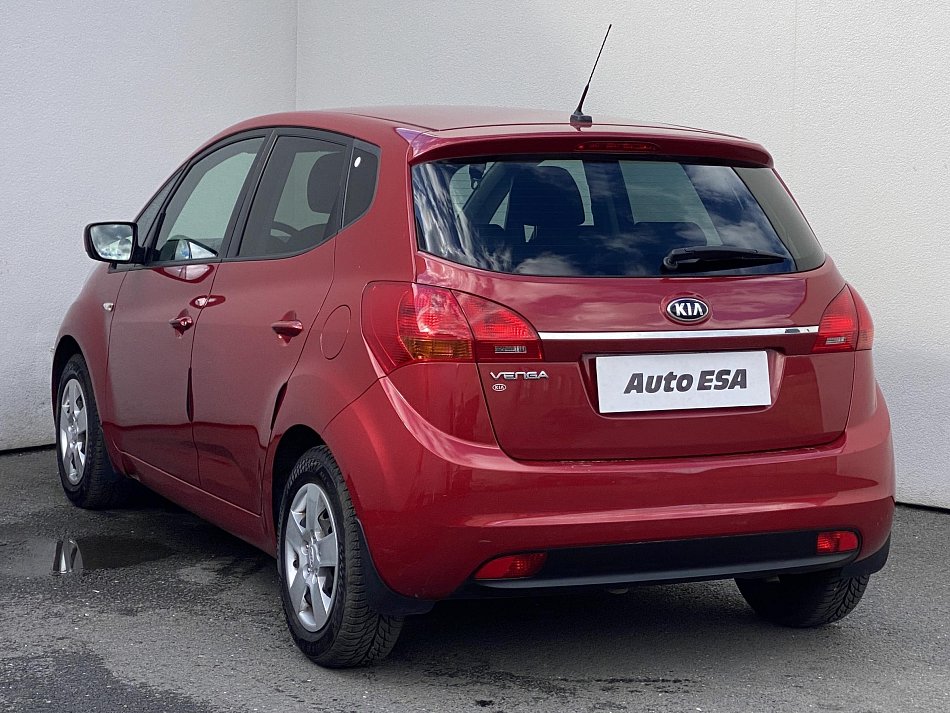 Kia Venga 1.4i 