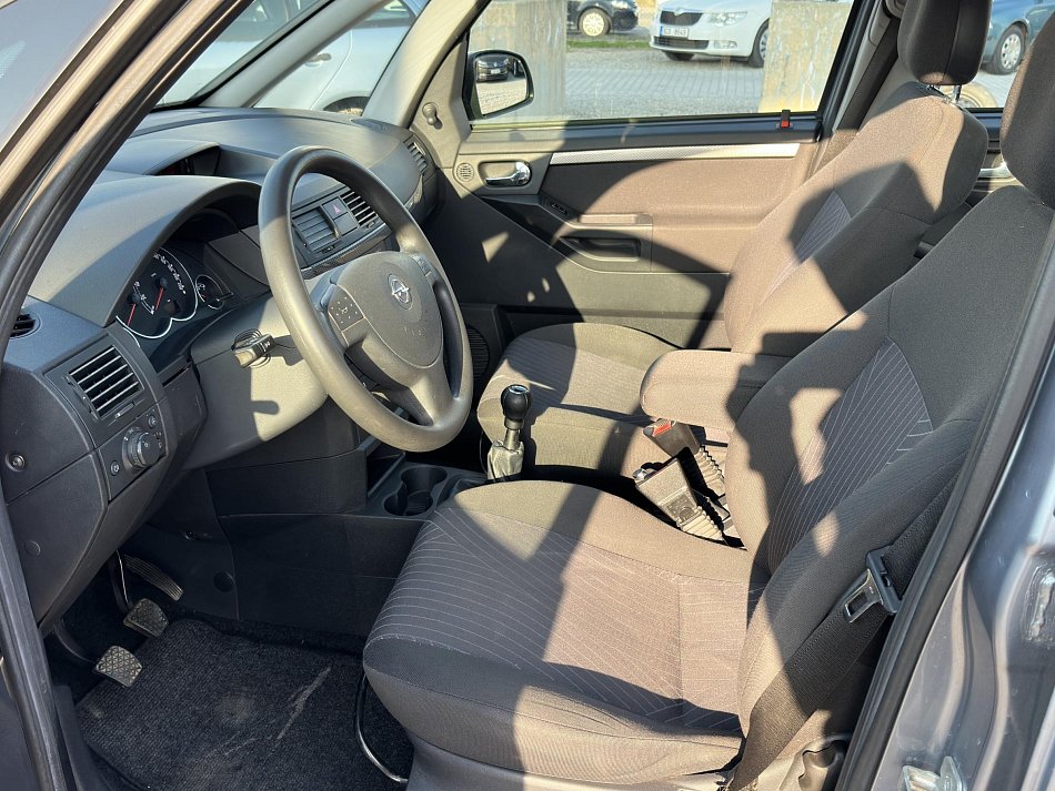 Opel Meriva 1.6i 