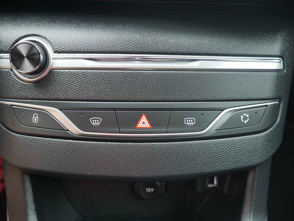 Peugeot 308 1.2PT GT Line