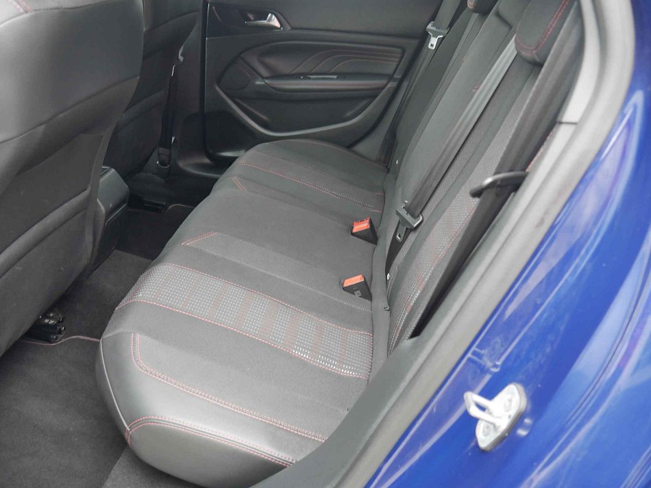 Peugeot 308 1.2PT GT Line